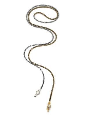Jamie Lariats