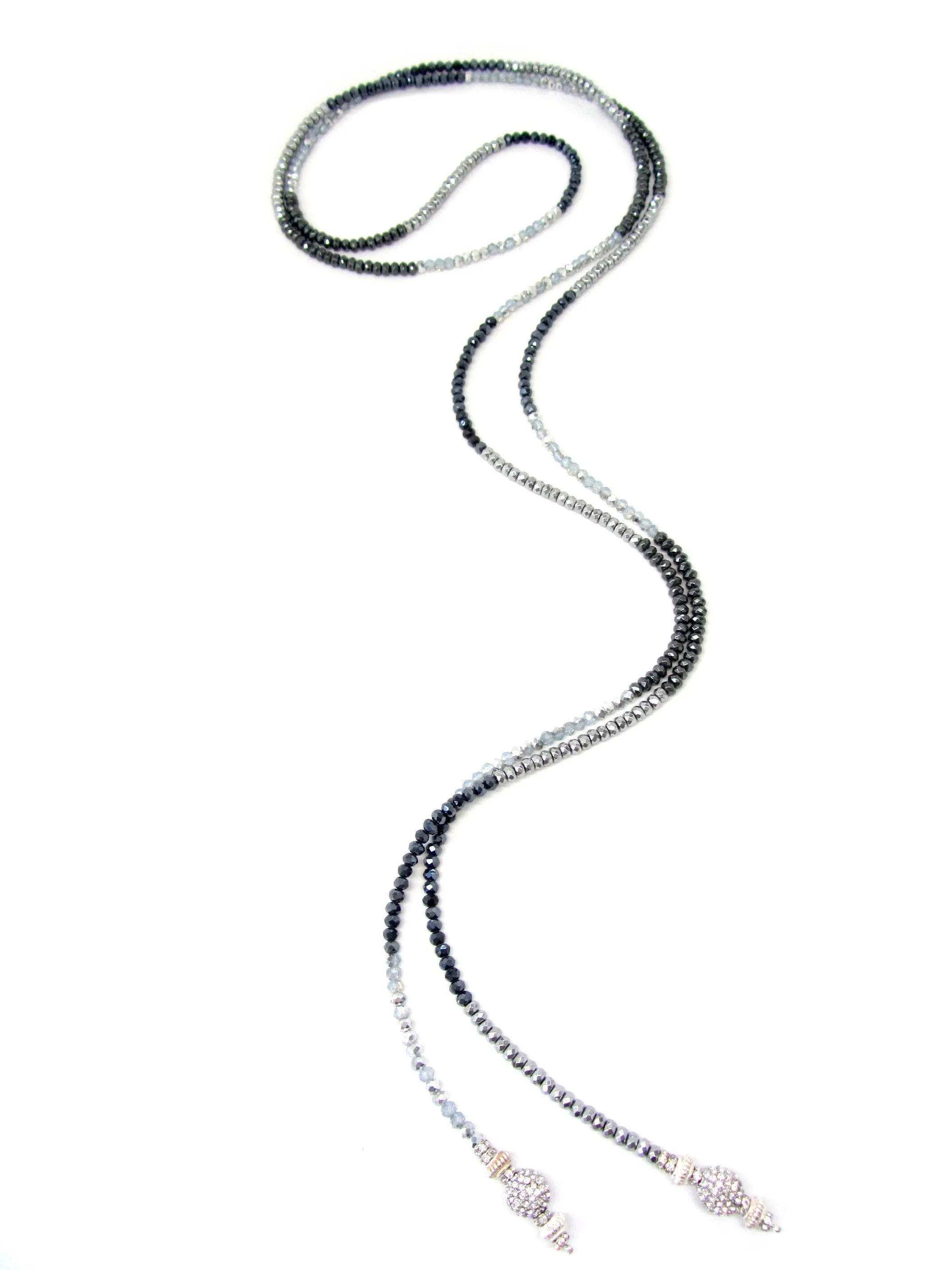 Jamie Lariats