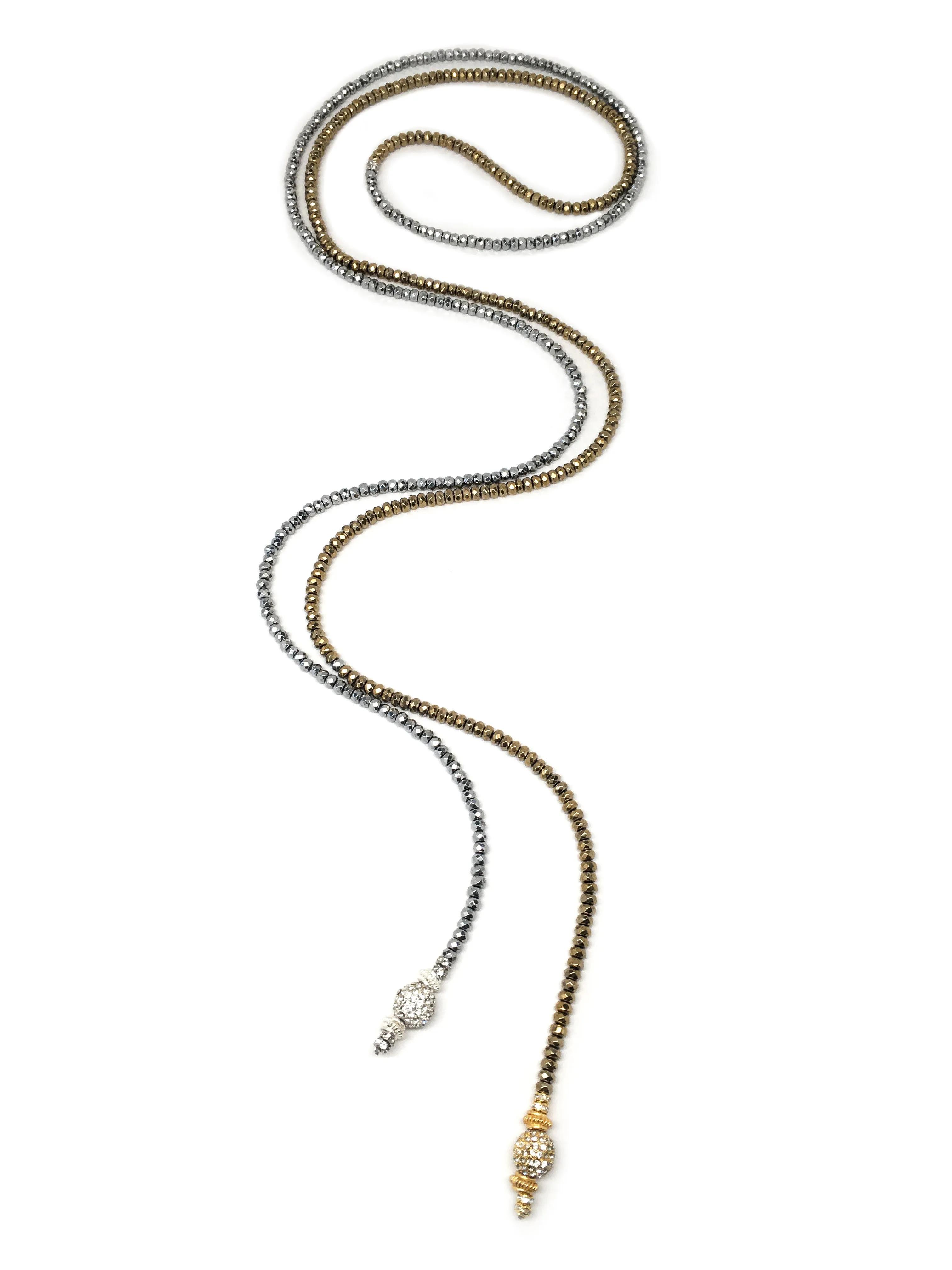 Jamie Lariats
