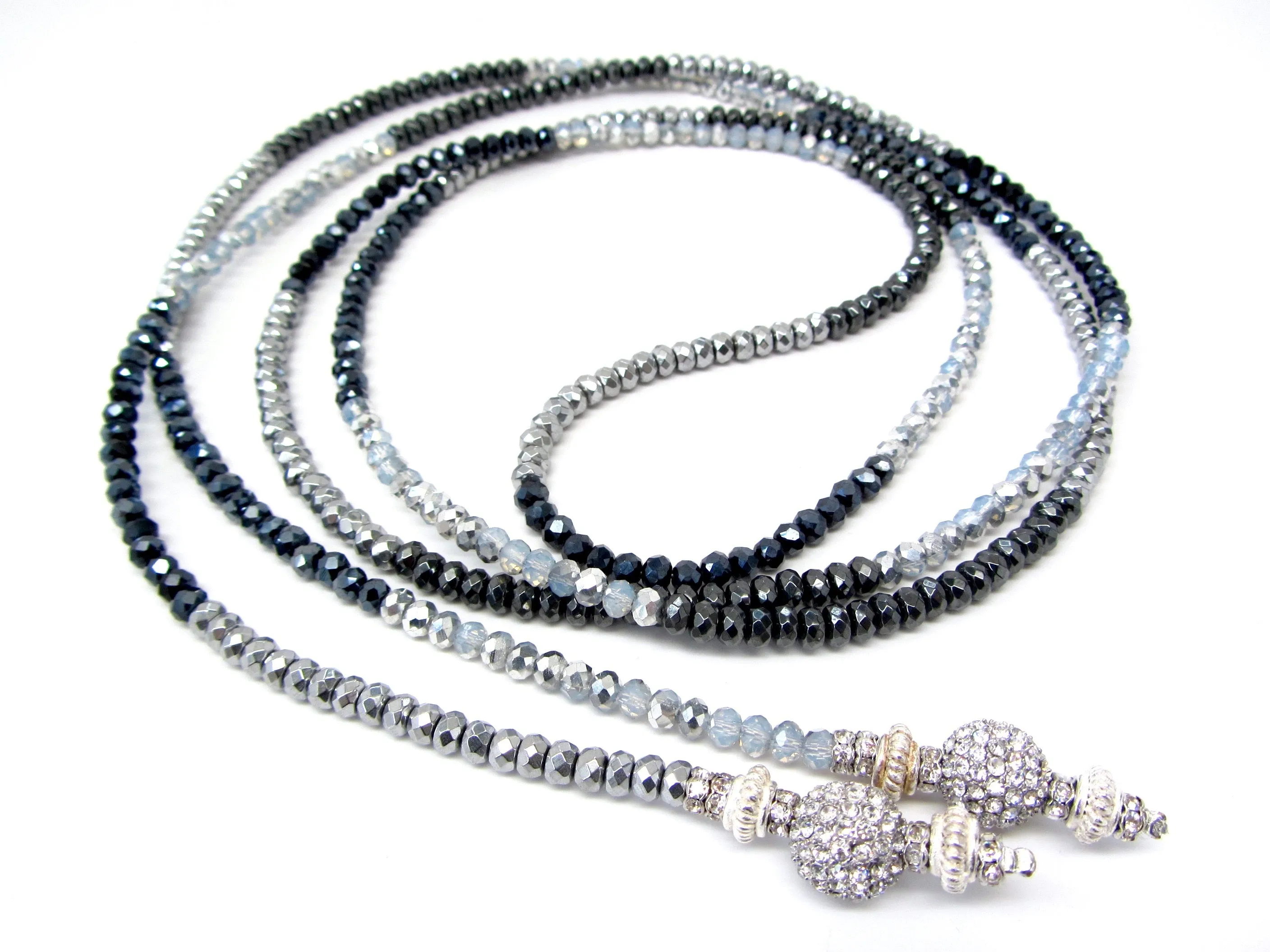Jamie Lariats