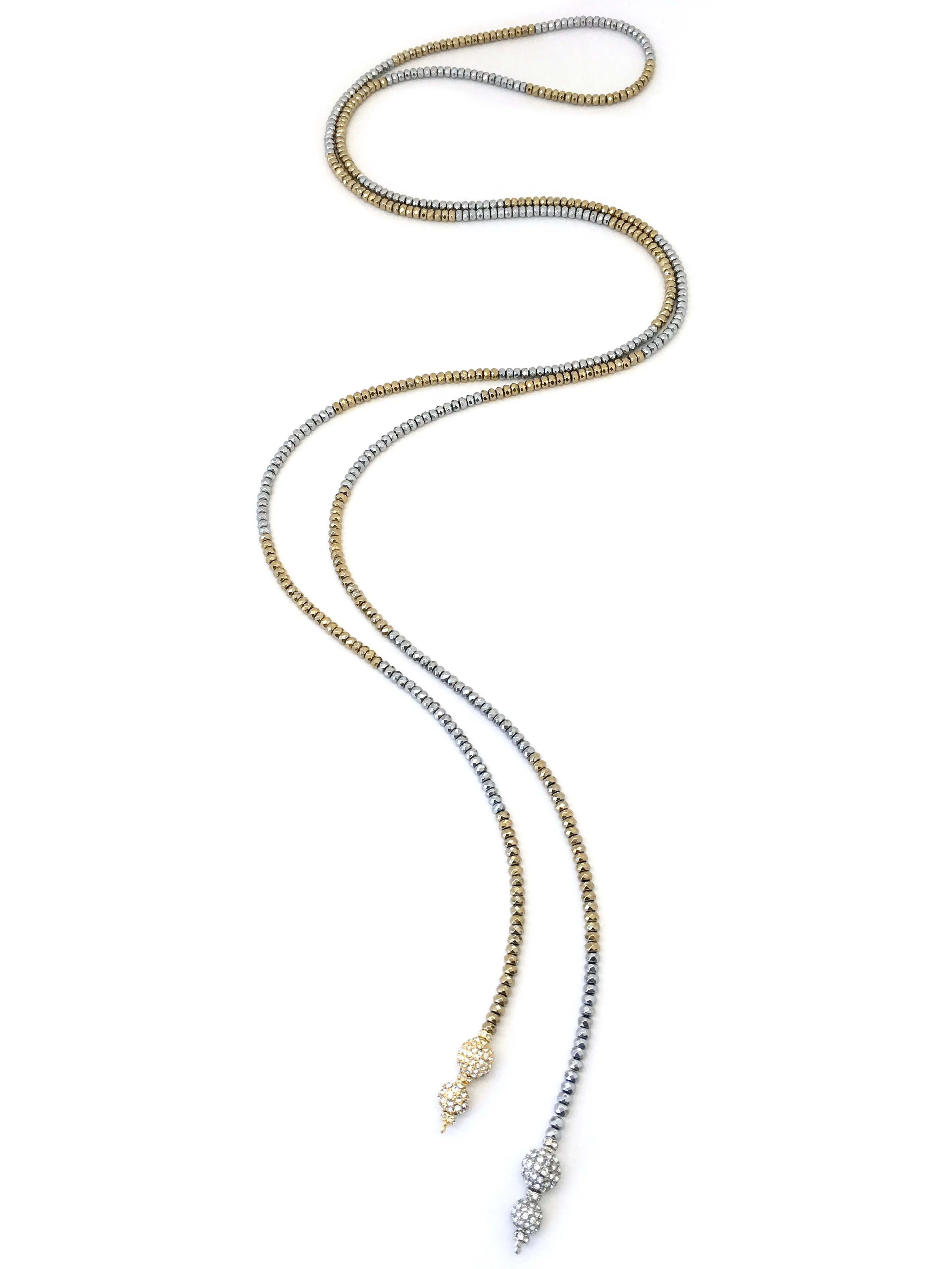 Jamie Lariats