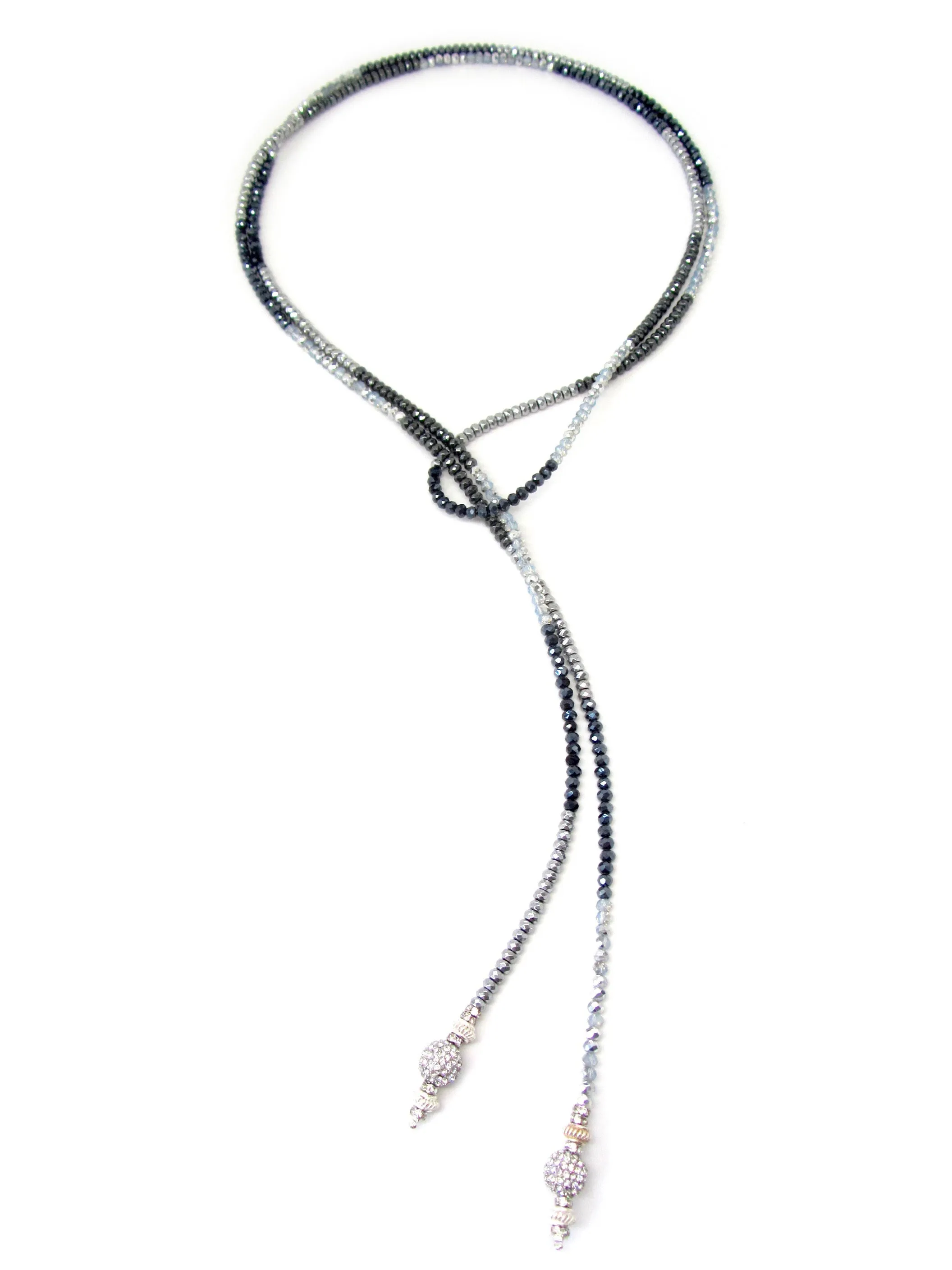 Jamie Lariats