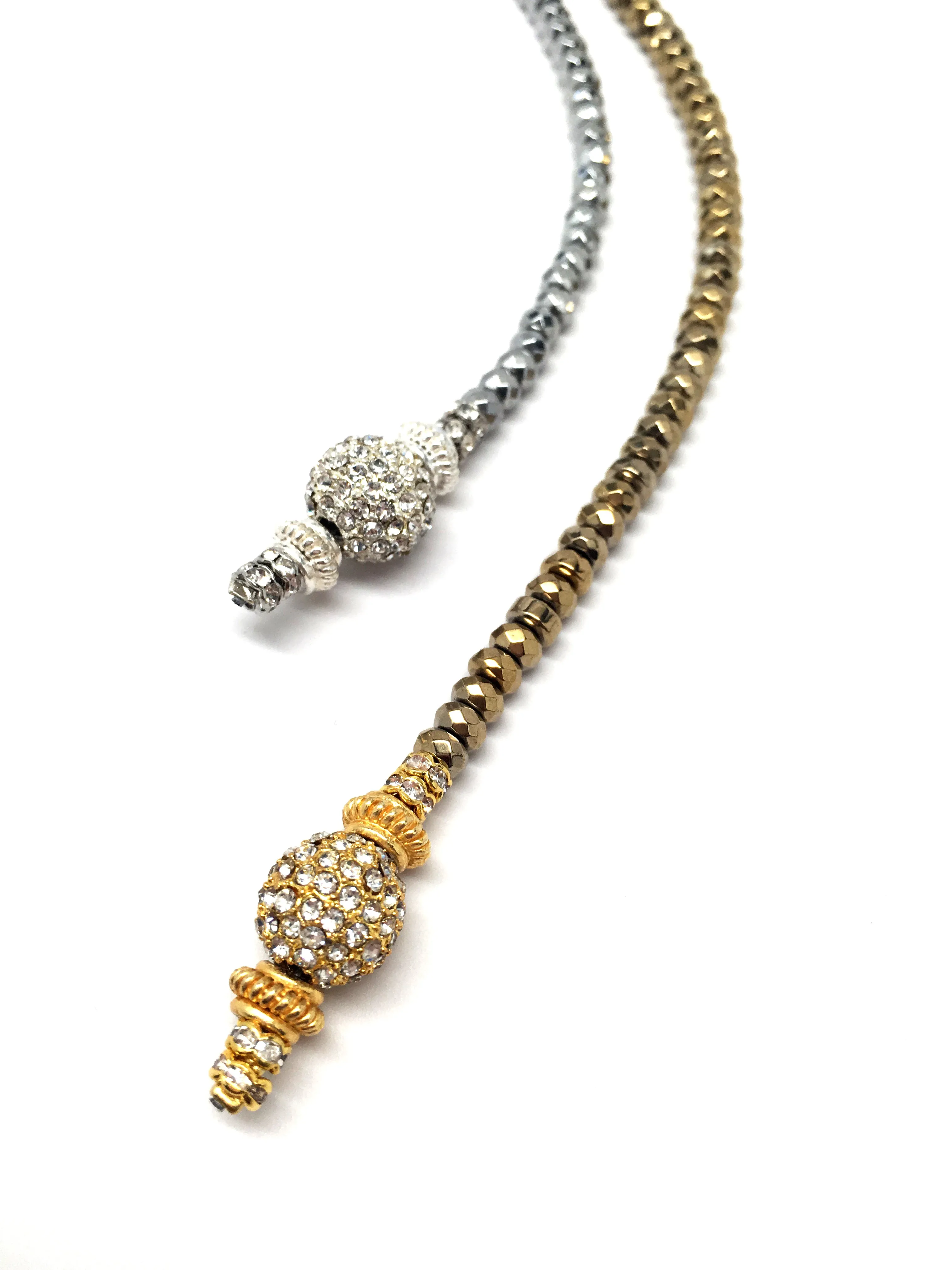 Jamie Lariats