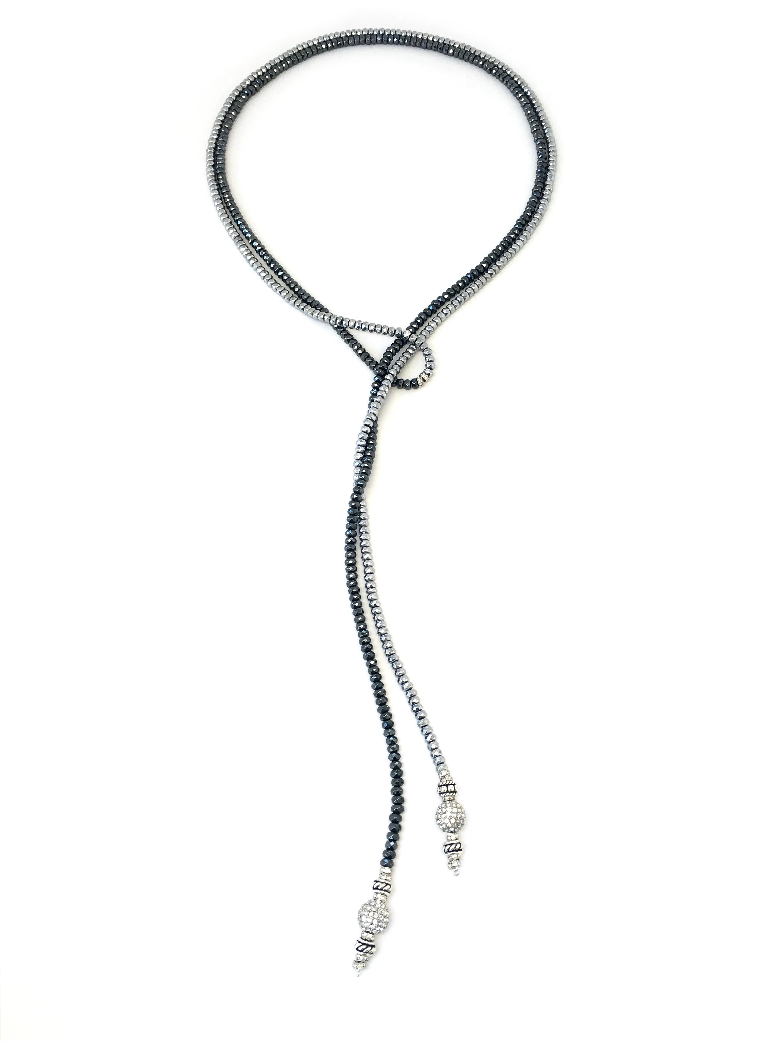 Jamie Lariats