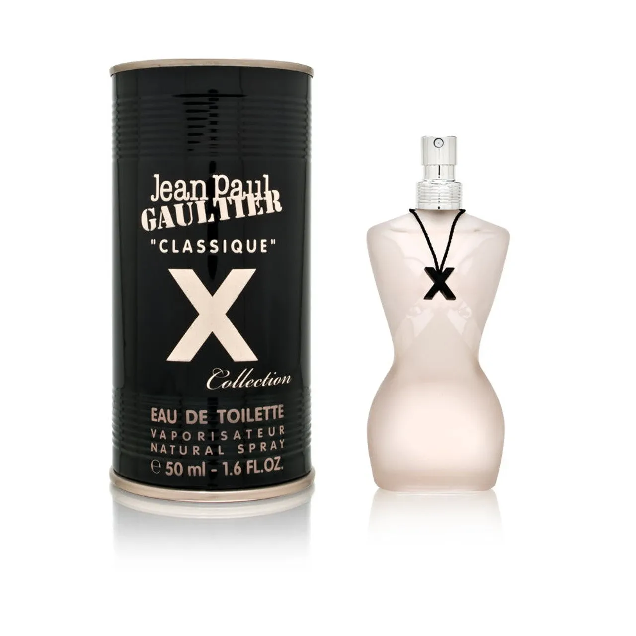 Jean Paul Gaultier Classique X 3.3oz Eau De Toilette