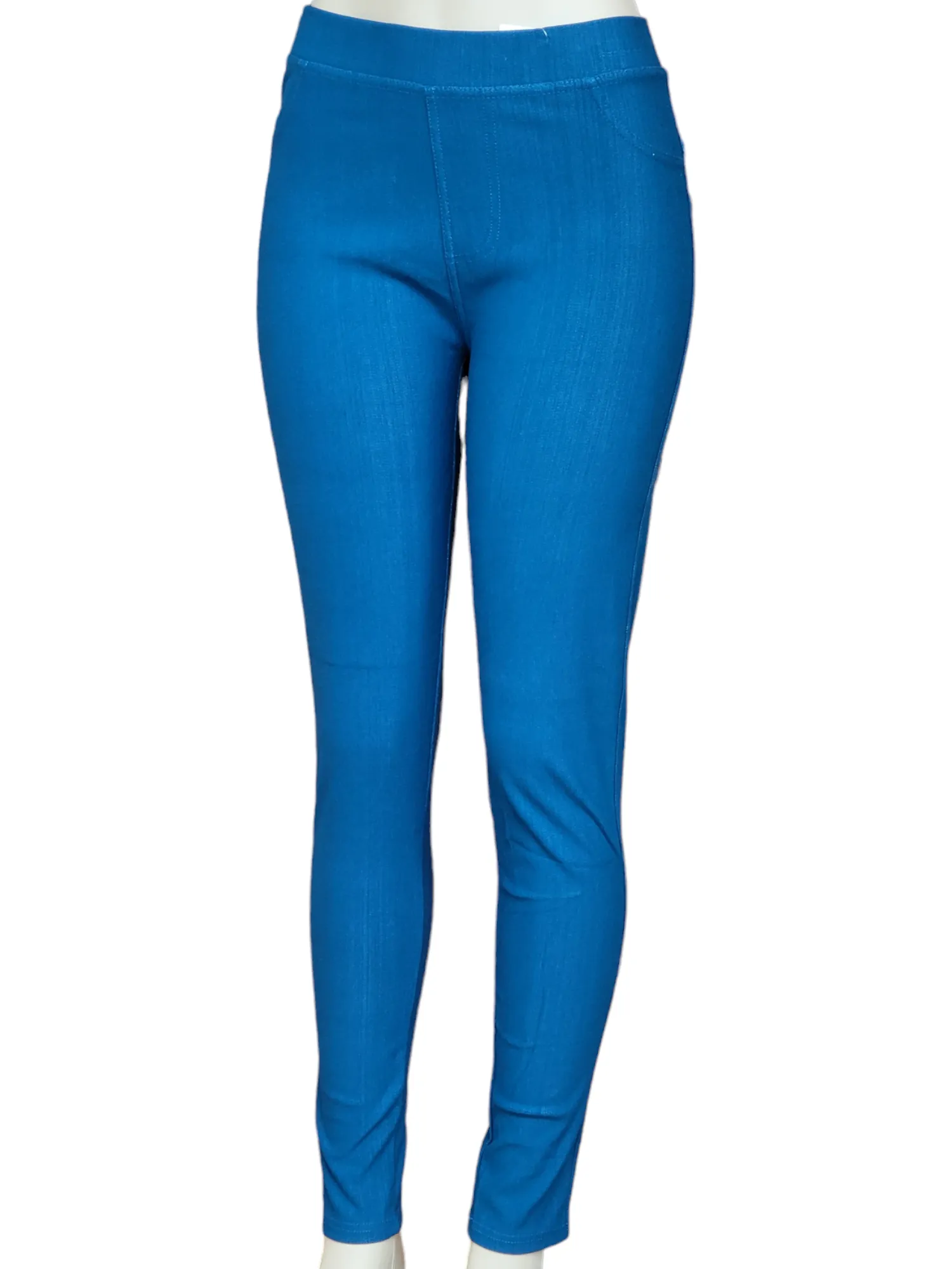Jeggings (Denim Leggings)