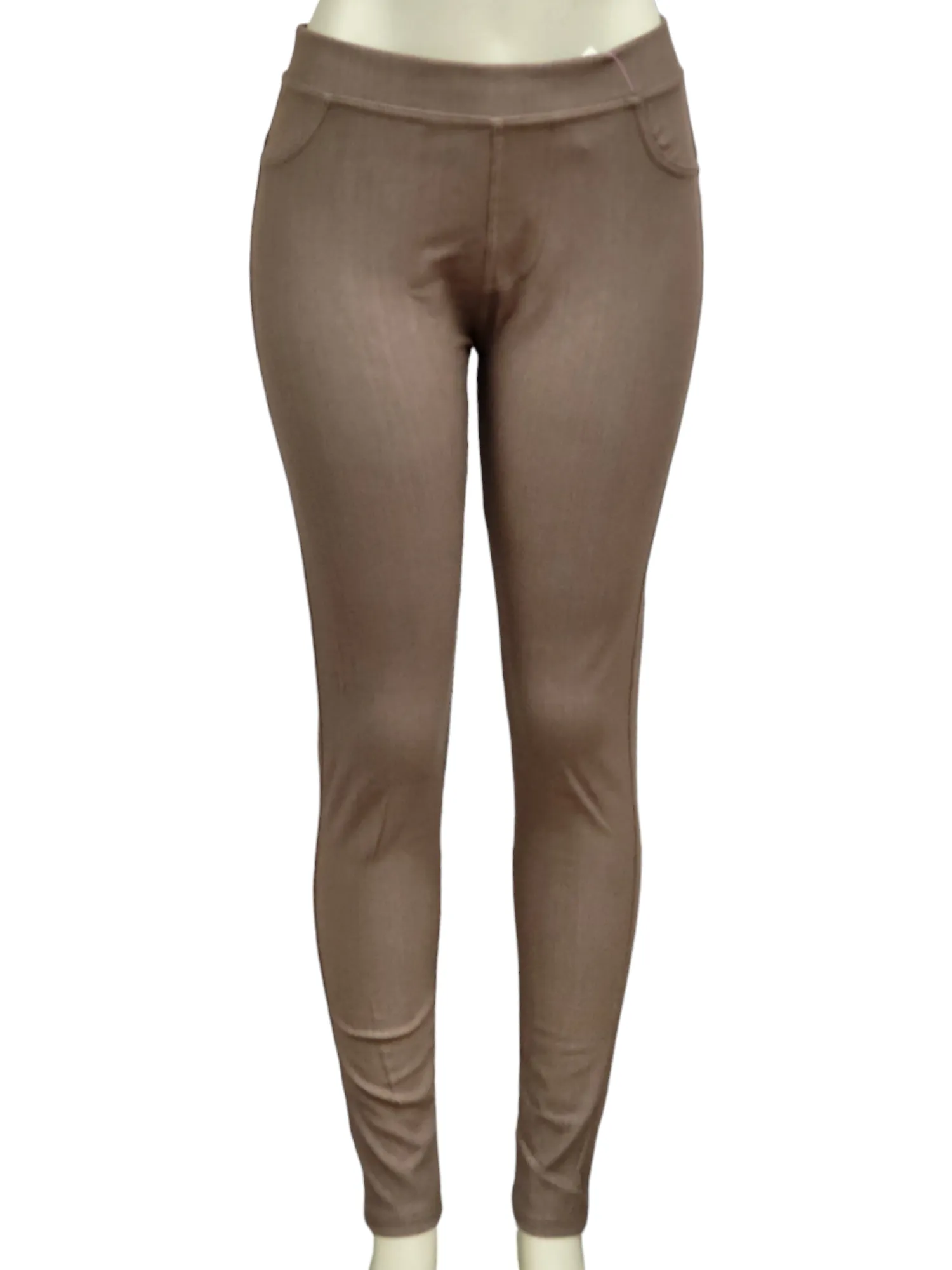 Jeggings (Denim Leggings)