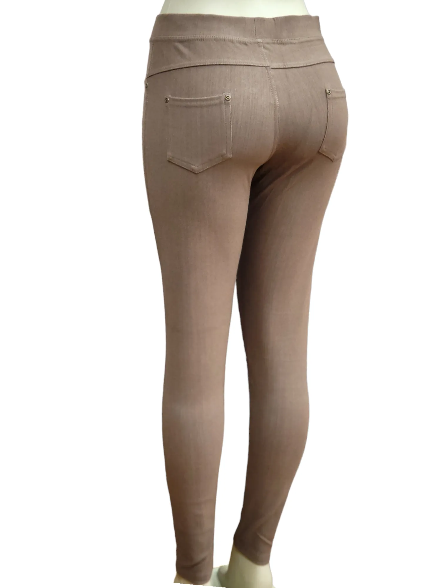 Jeggings (Denim Leggings)