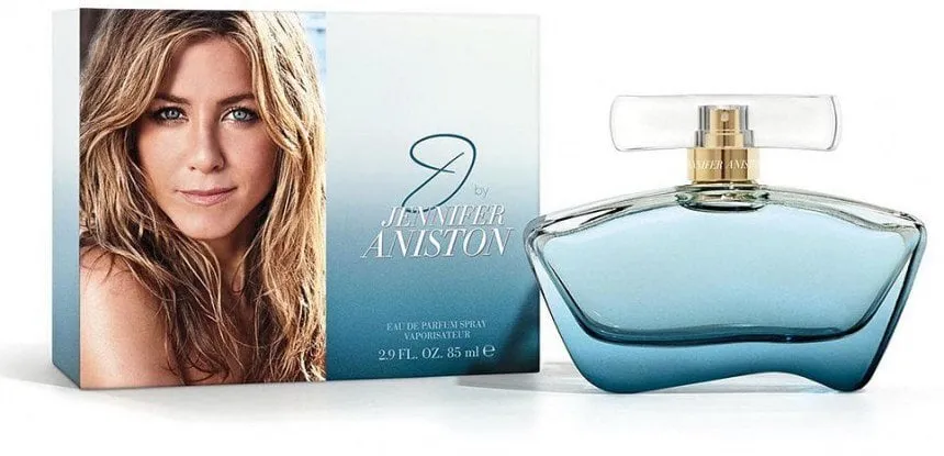 Jennifer Aniston J 2.9oz Eau de Parfum