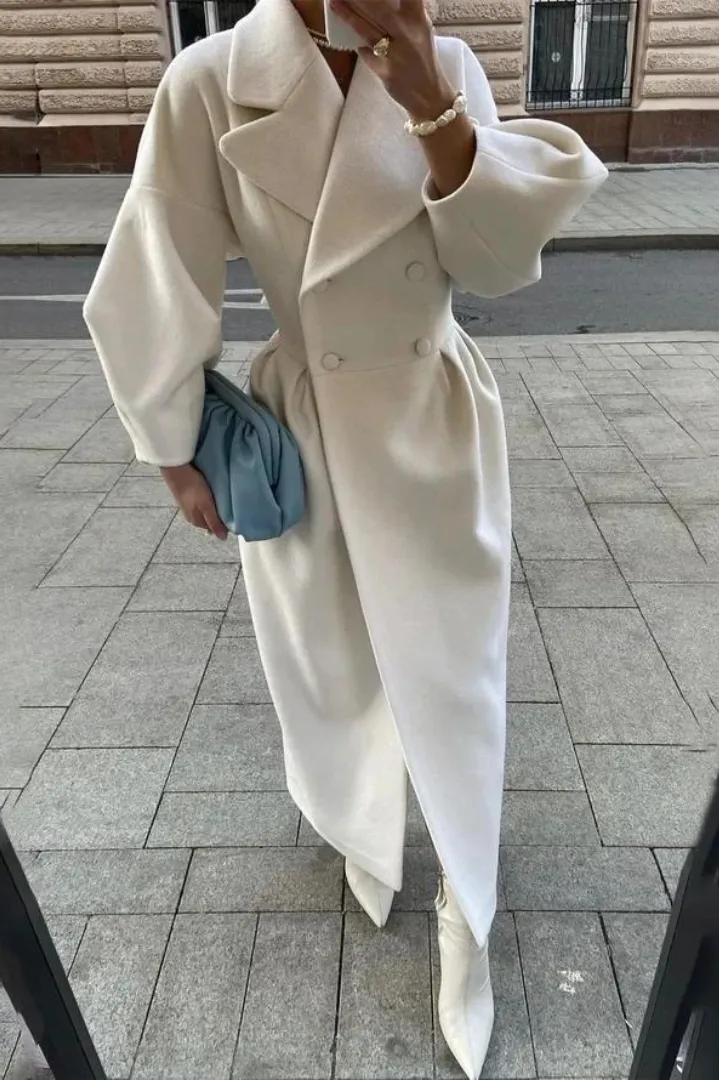Jennifer | Elegant ladies coat