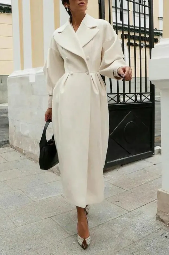 Jennifer | Elegant ladies coat