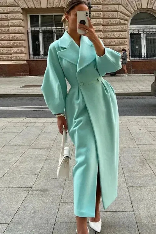 Jennifer | Elegant ladies coat
