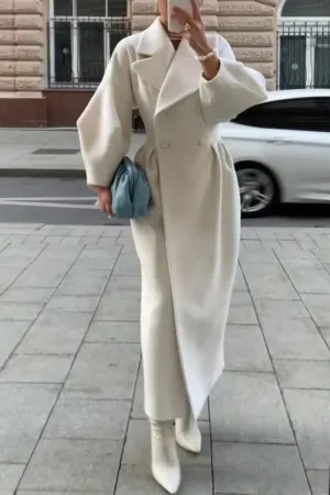 Jennifer | Elegant ladies coat