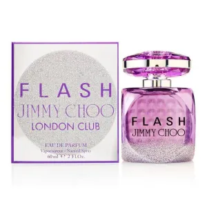 Jimmy Choo Flash Women London Club Eau De Parfum Women