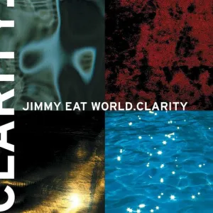 Jimmy Eat World - Clarity (Ltd. Ed.)