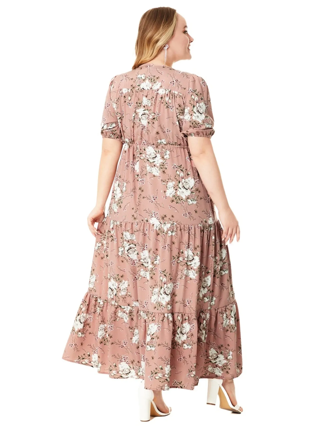 Joanna® | Casual and comfortable   dress