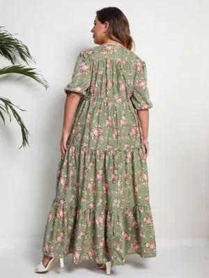 Joanna® | Casual and comfortable   dress