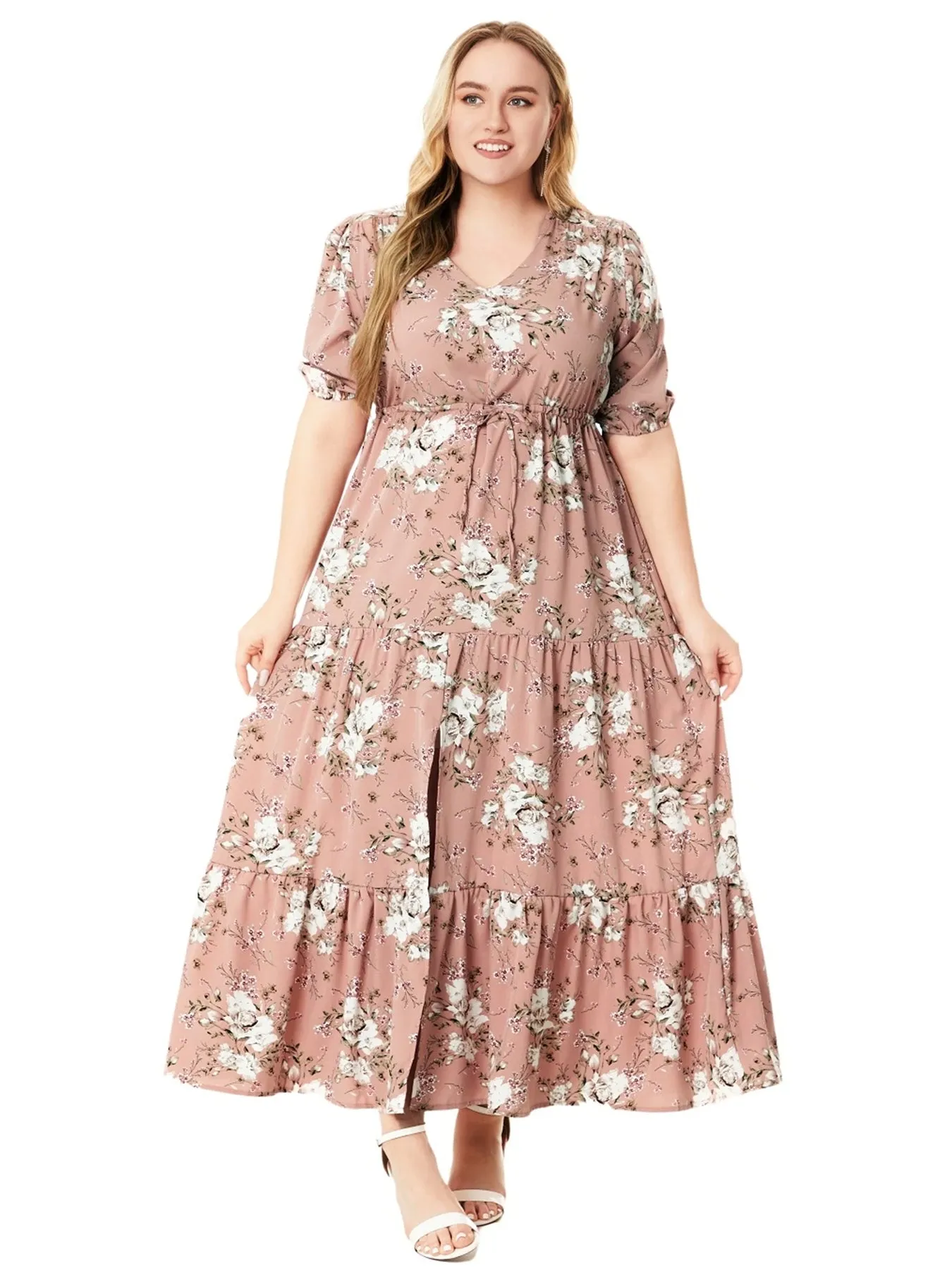 Joanna® | Casual and comfortable   dress