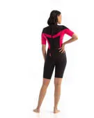 Jobe Women's Sofia Shorty Wetsuit