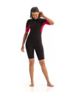 Jobe Women's Sofia Shorty Wetsuit