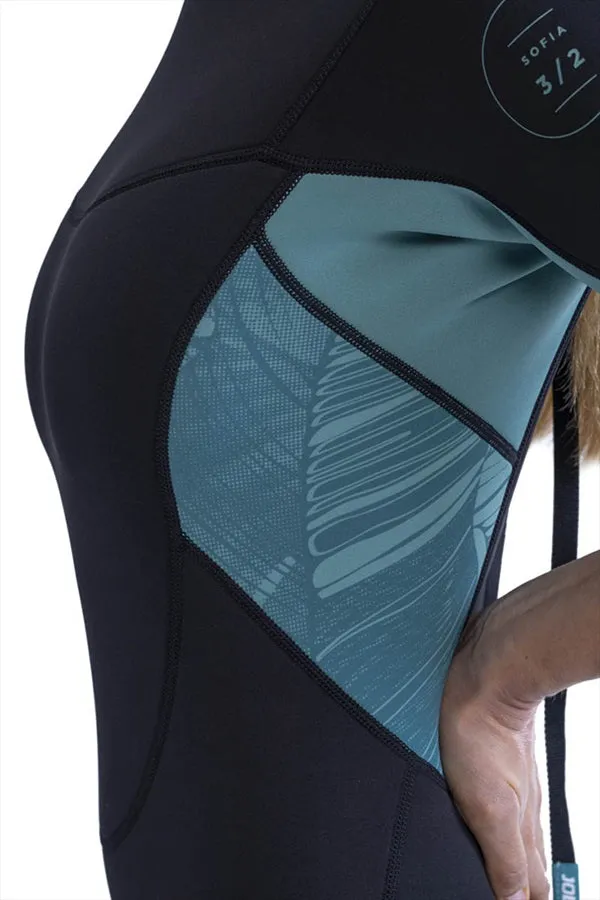 Jobe Women's Sofia Shorty Wetsuit