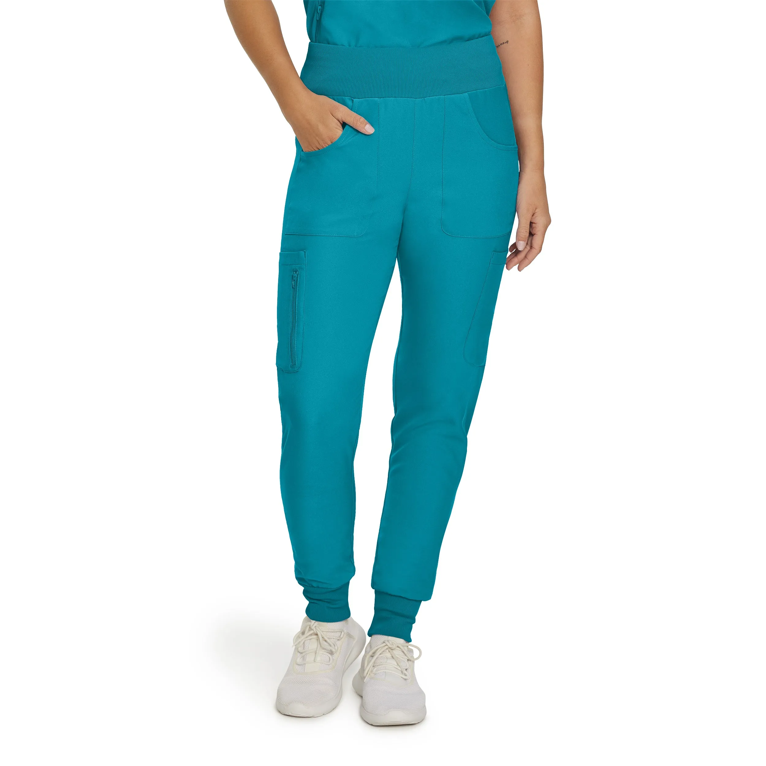 Jogger Scrub Pants