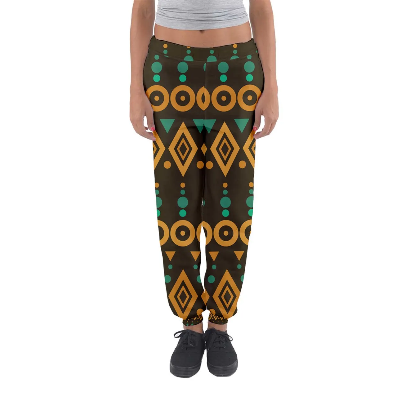 Jogger Sweatpants