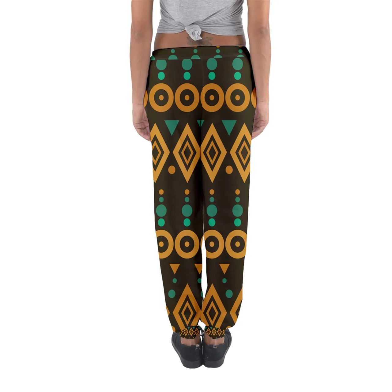 Jogger Sweatpants