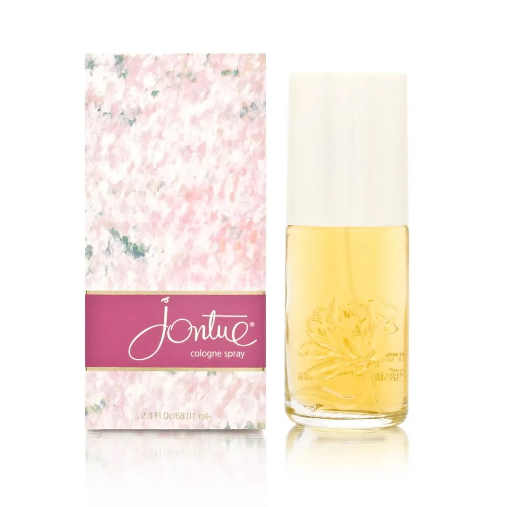 Jontue 0.7oz Cologne for women