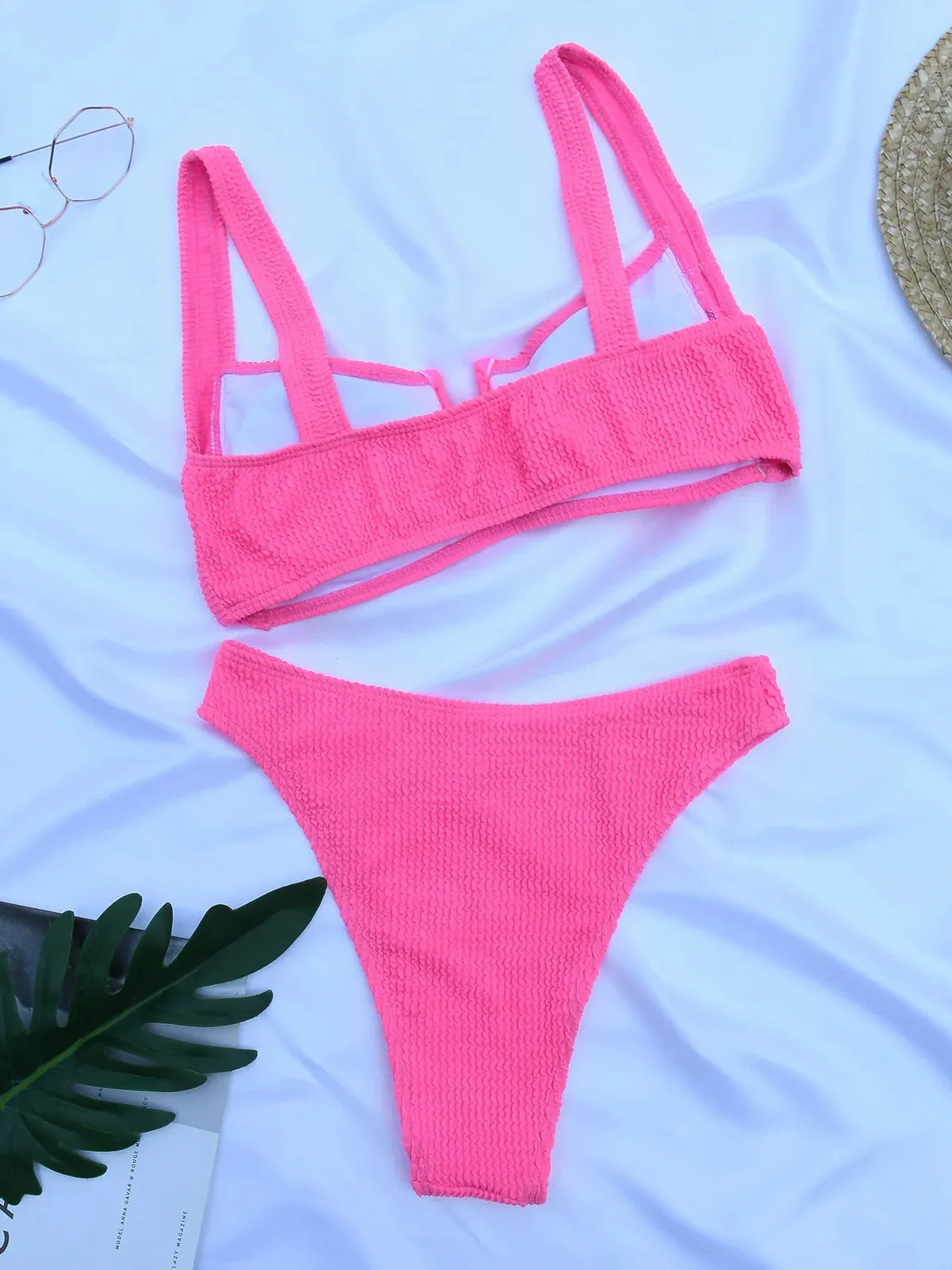 Juliana® | Chic and versatile   bikini