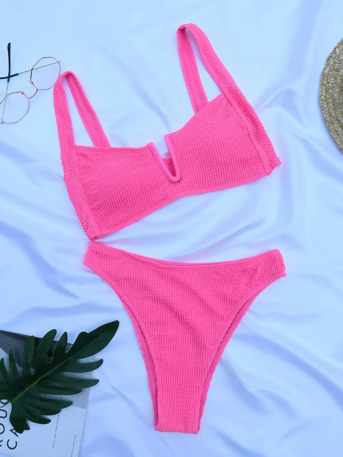 Juliana® | Chic and versatile   bikini