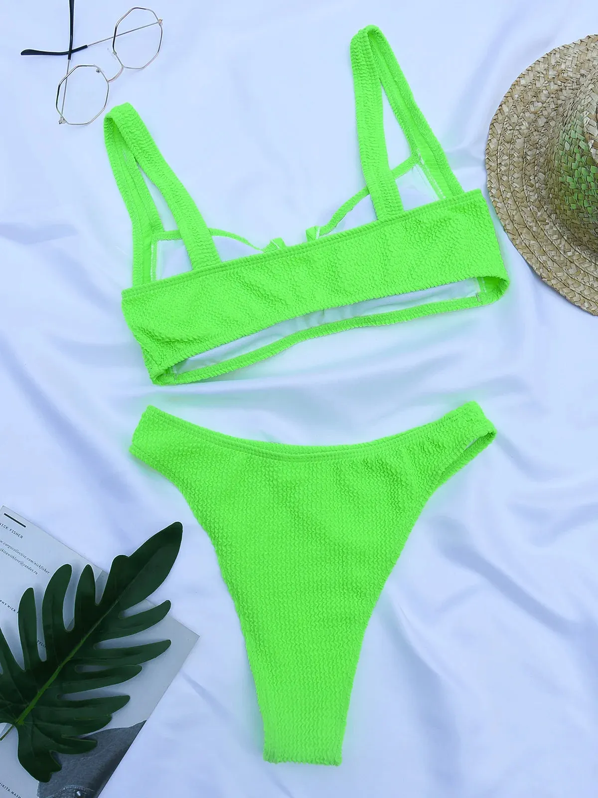 Juliana® | Chic and versatile   bikini