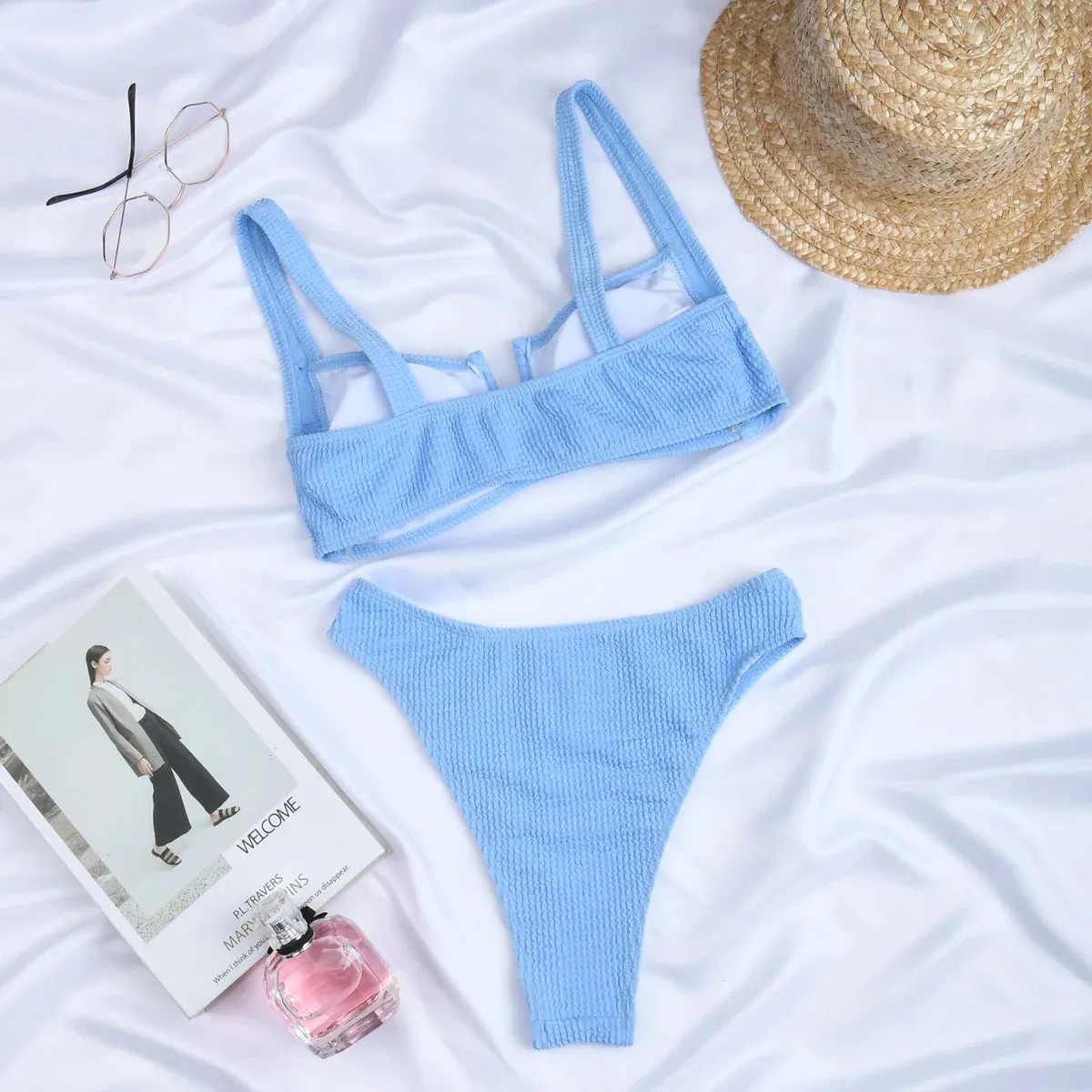 Juliana® | Chic and versatile   bikini