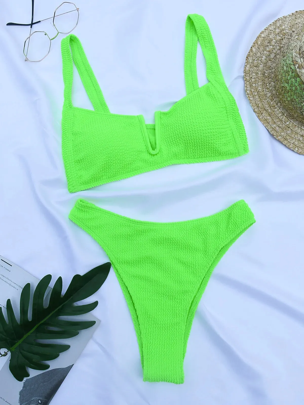Juliana® | Chic and versatile   bikini