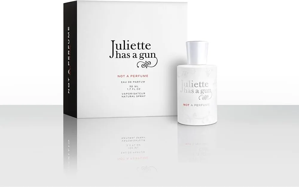 Juliette Has A Gun Not A Perfume 1.7 Eau De Parfum Spray For Women