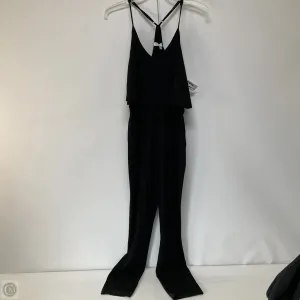 Jumpsuit By Bb Dakota In Black, Size: S