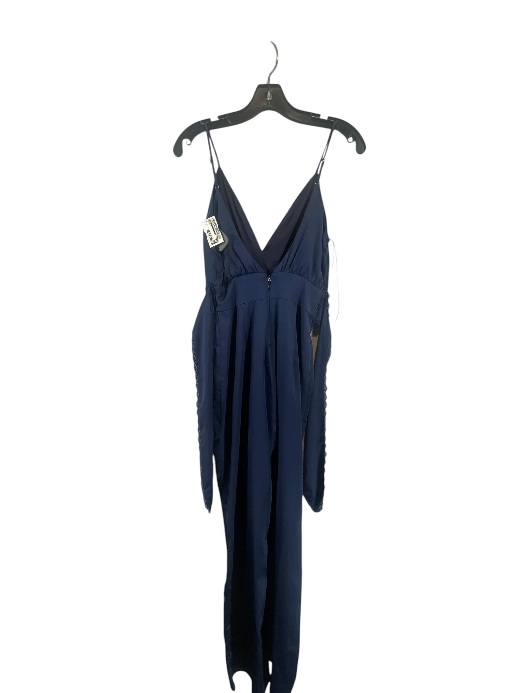 Jumpsuit By Bebe  Size: 2