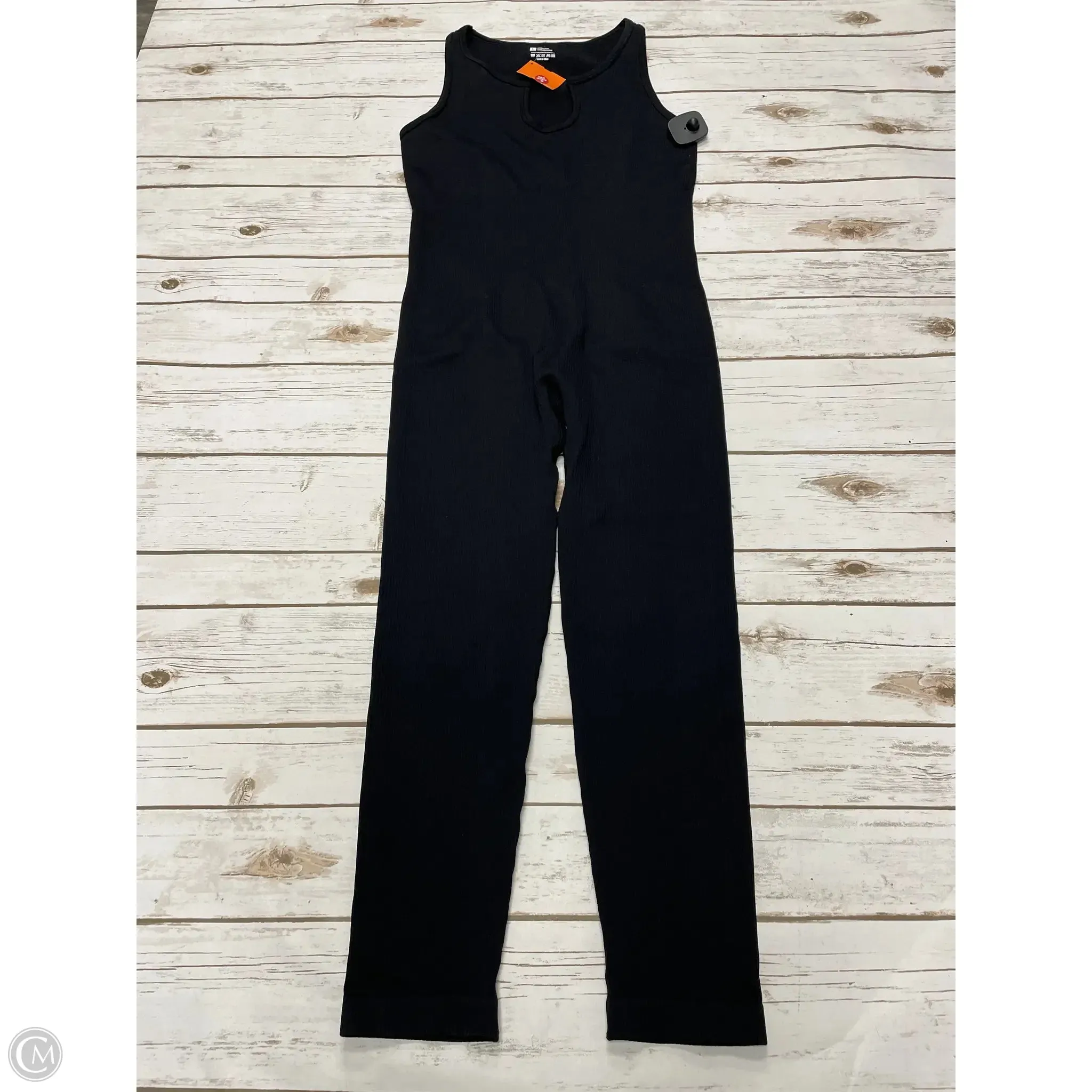 Jumpsuit By Cmf In Black, Size: L