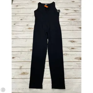 Jumpsuit By Cmf In Black, Size: L