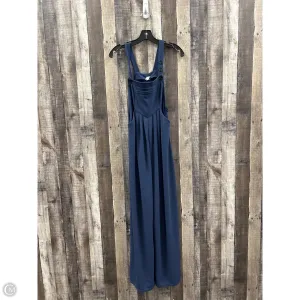 Jumpsuit By Cmf In Navy, Size: S