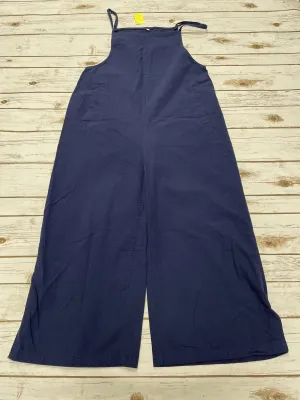 Jumpsuit By Cmf  Size: S