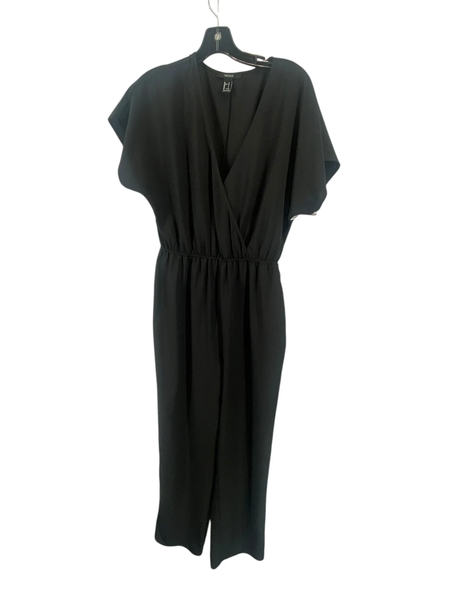 Jumpsuit By Forever 21  Size: L