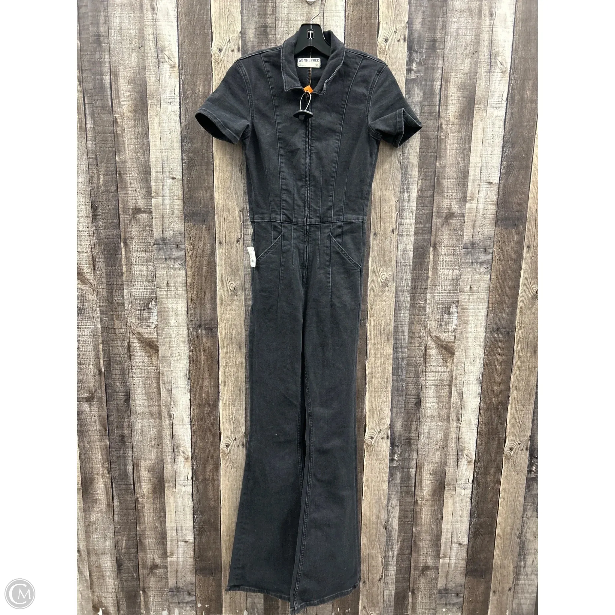 Jumpsuit By We The Free In Black, Size: Xs