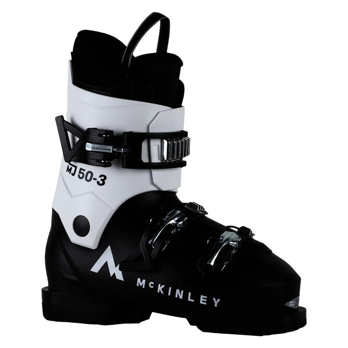 Junior MJ50-3 Alpine Ski Boots
