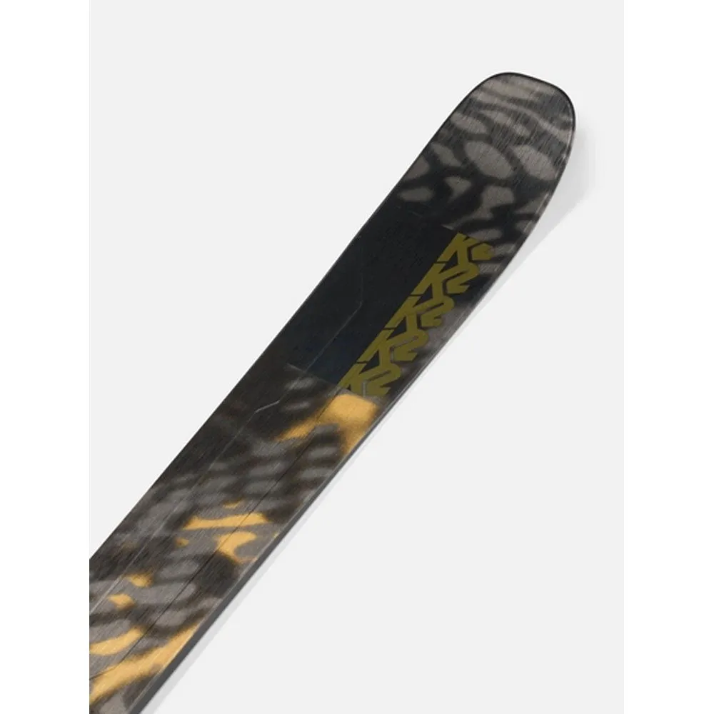 K2 Mindbender 99 Ti 2022