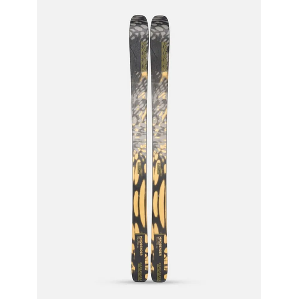 K2 Mindbender 99 Ti 2022