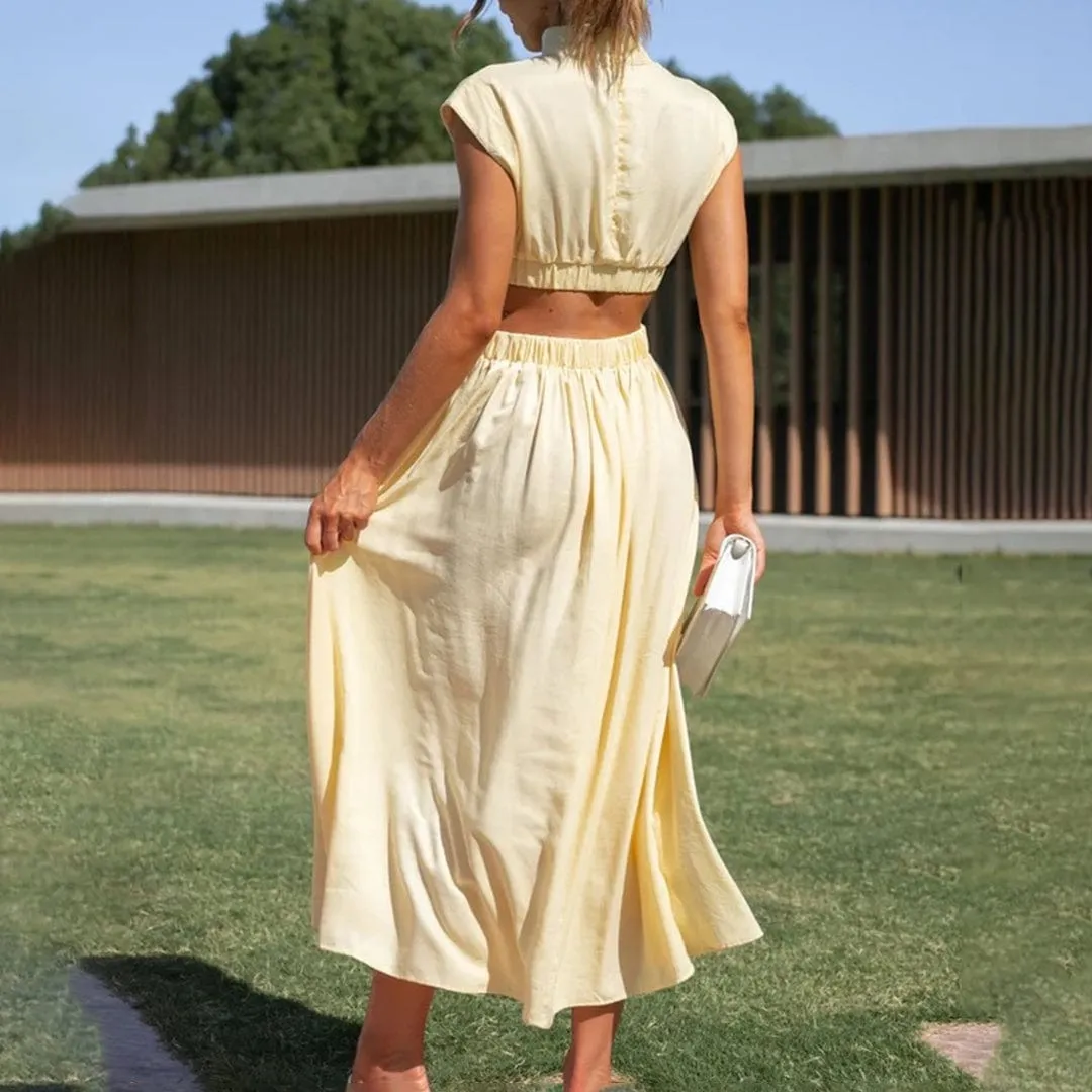 Kaede® | Stylish and versatile   dress