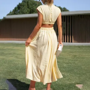 Kaede® | Stylish and versatile   dress