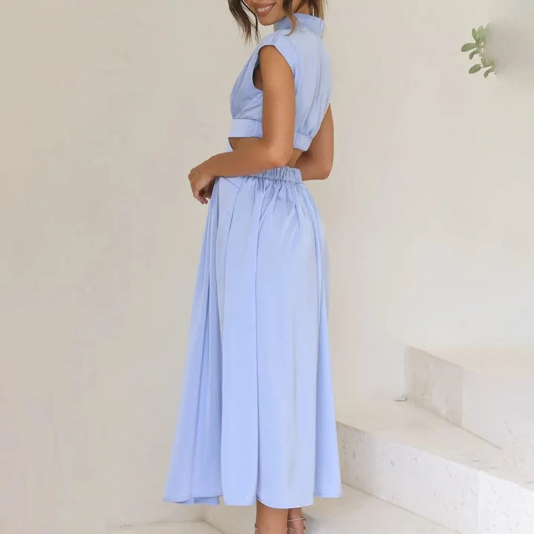 Kaede® | Stylish and versatile   dress