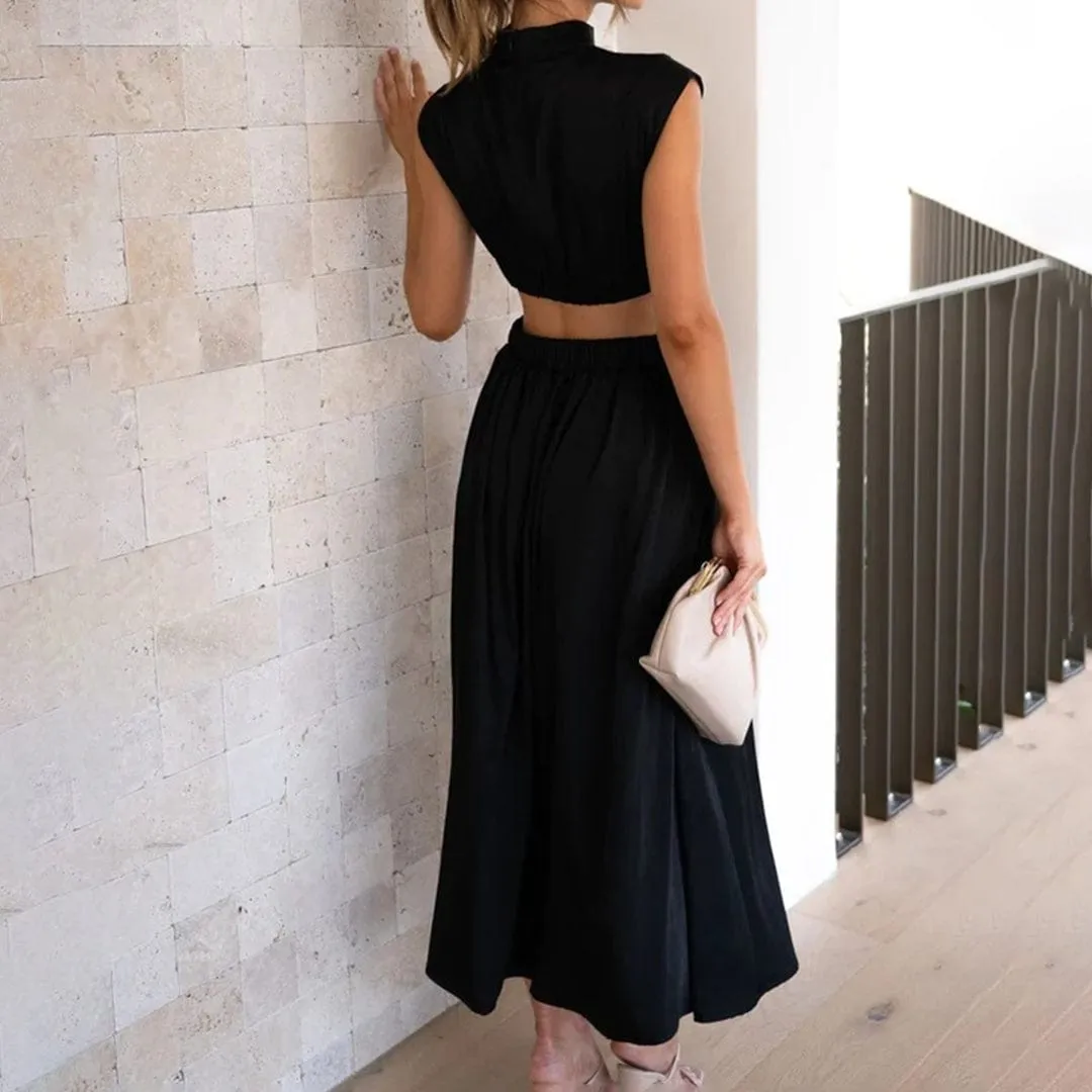 Kaede® | Stylish and versatile   dress